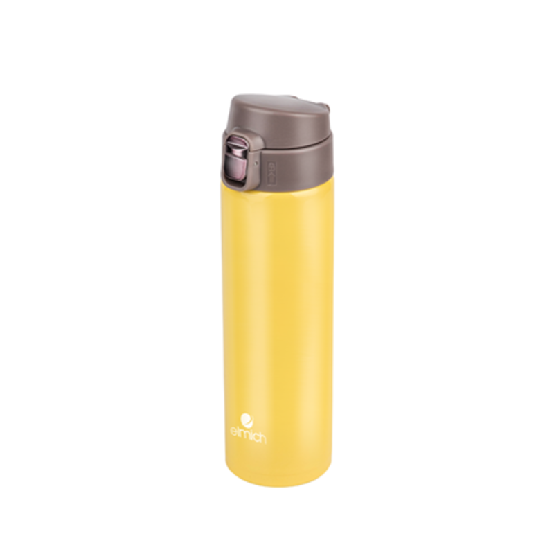 Bình giữ nhiệt Inox 304 Elmich 500ml EL8295Y