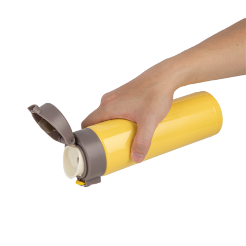 Bình giữ nhiệt Inox 304 Elmich 500ml EL8295Y