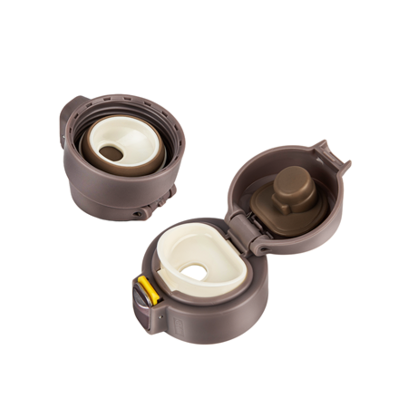Bình giữ nhiệt Inox 304 Elmich 500ml EL8295Y