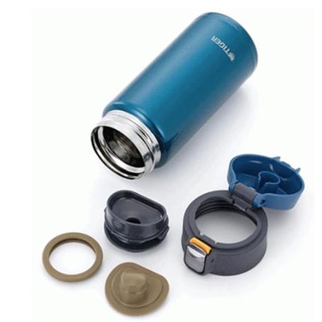 Bình giữ nhiệt lưỡng tính 360ml inox Tiger MMJ-A361