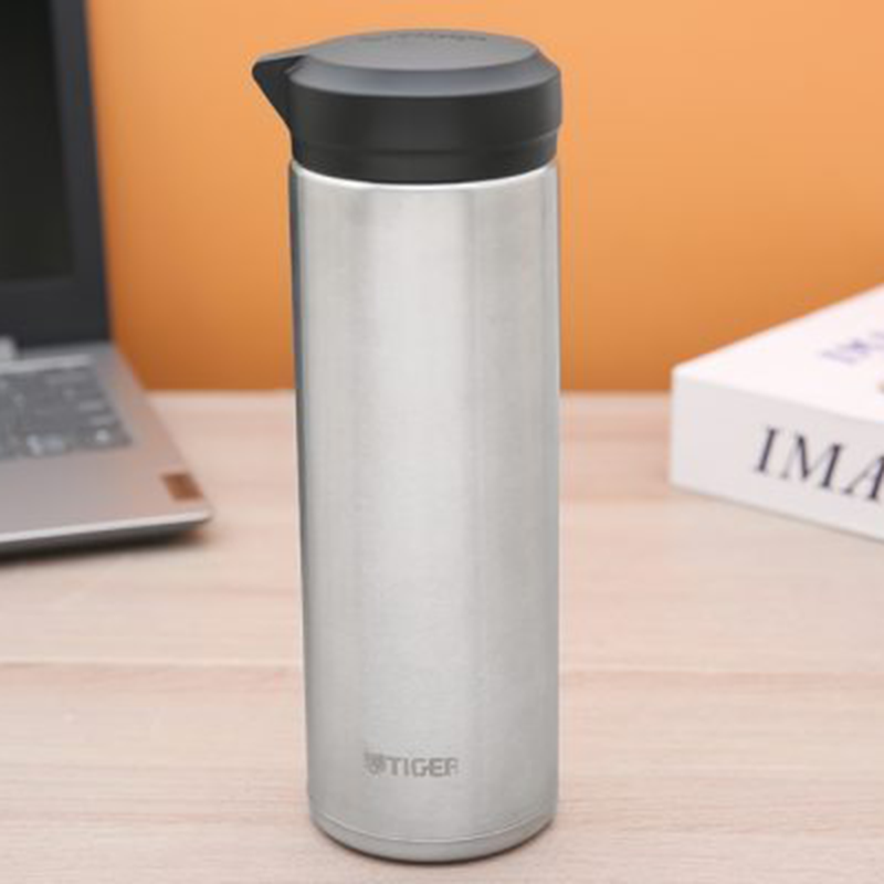 Bình giữ nhiệt lưỡng tính 480ml inox Tiger MEA-A048