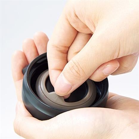 Bình giữ nhiệt lưỡng tính 480ml inox Tiger MEA-B048