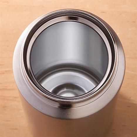 Bình giữ nhiệt lưỡng tính 480ml inox Tiger MEA-B048