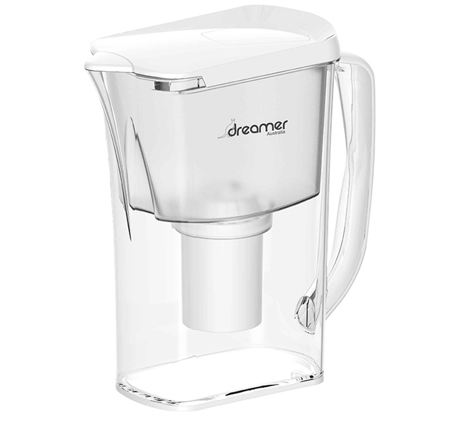 Bình lọc nước DREAMER DHA-WAP125W