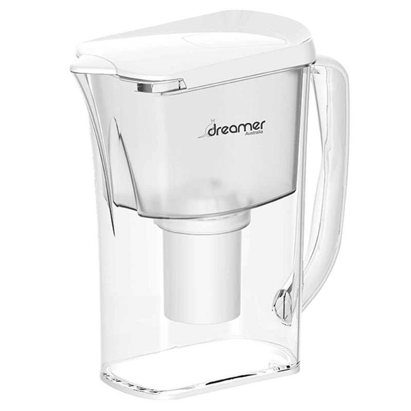 Bình lọc nước DREAMER DHA-WAP125W