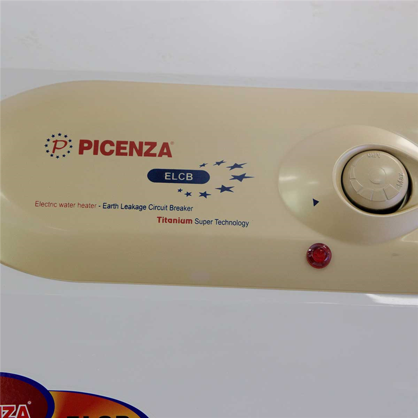 Bình nóng lạnh 30L Picenza S30Lux