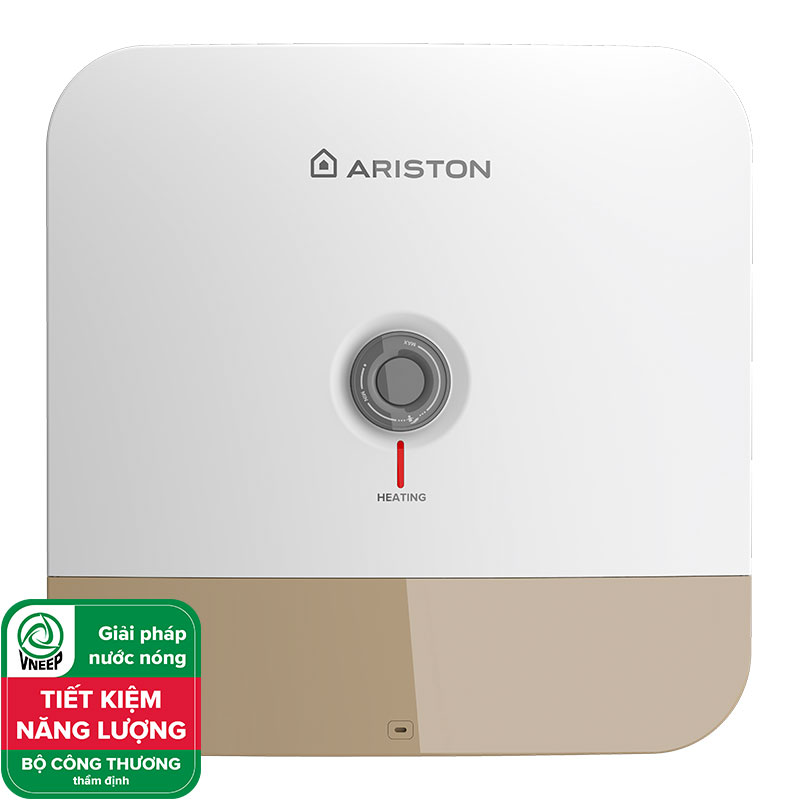 Bình nóng lạnh 15L Ariston AN3 15 R MT VN