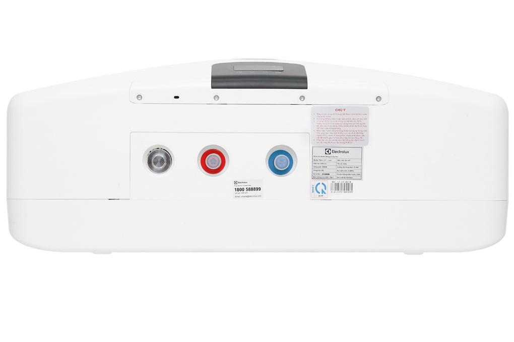 Bình nóng lạnh 20 lít Electrolux EWS202DX-DWE