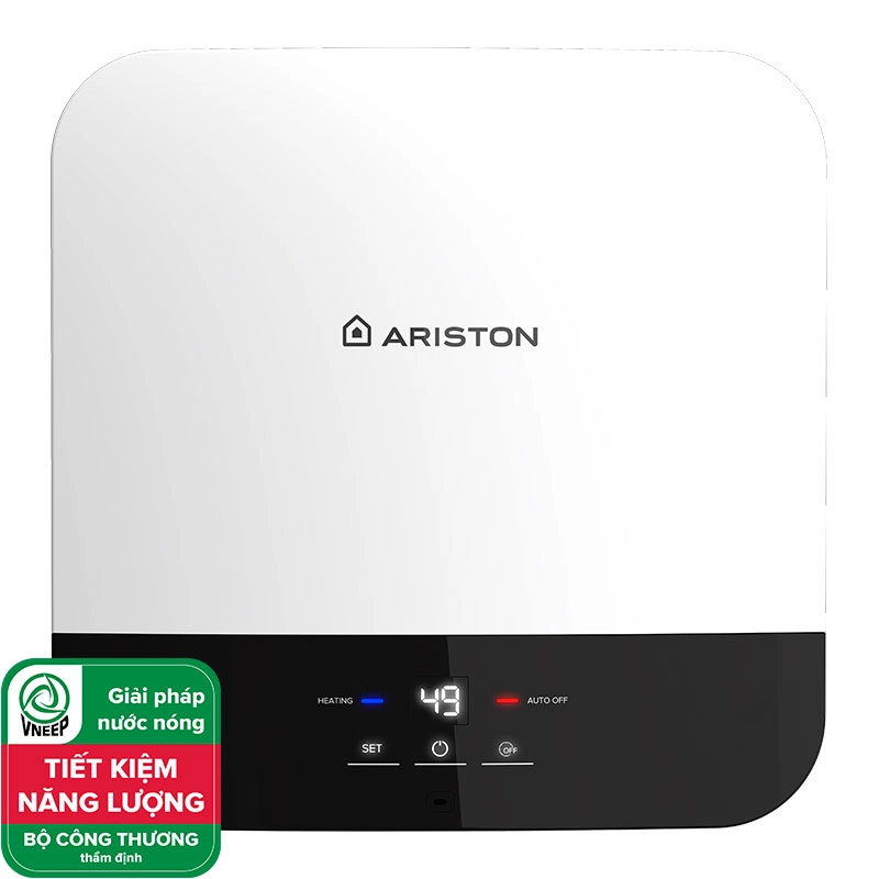 Bình nóng lạnh 30L Ariston AN3 30 LUX VN