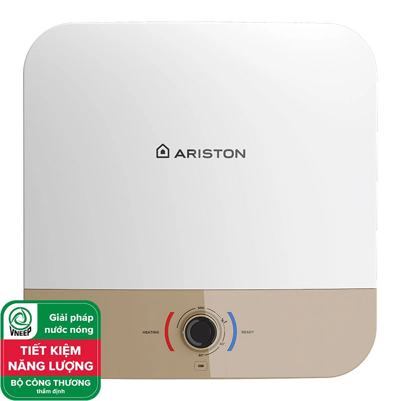 Bình nóng lạnh 30L Ariston AN3 30 RS MT VN