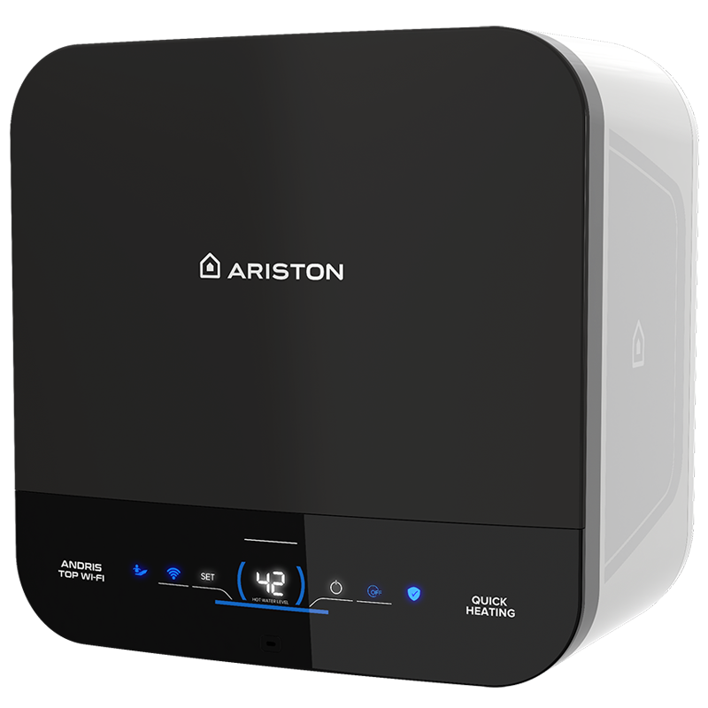 Bình nóng lạnh 30L Ariston AN3 30 TOP WIFI