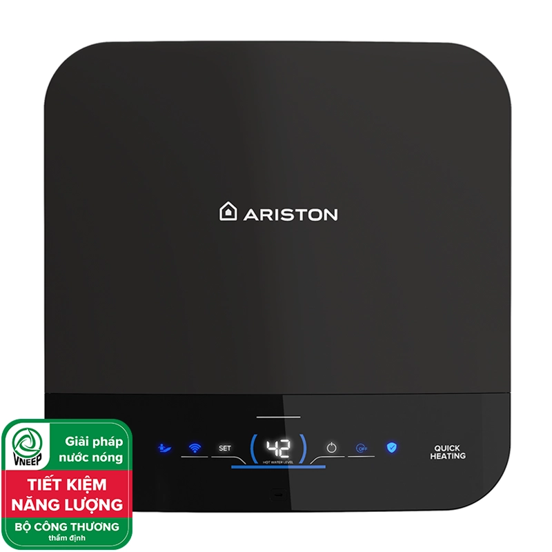 Bình nóng lạnh 30L Ariston AN3 30 TOP WIFI