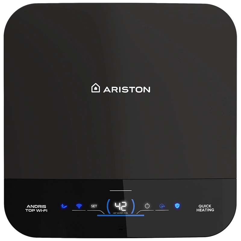 Bình nóng lạnh 30L Ariston AN3 30 TOP WIFI