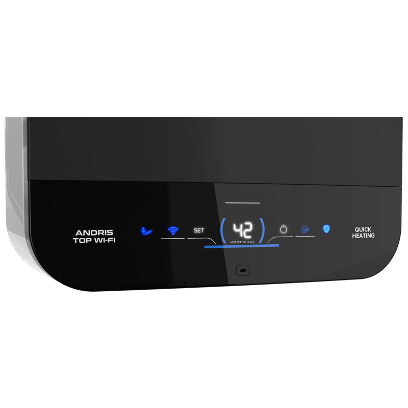 Bình nóng lạnh 30L Ariston AN3 30 TOP WIFI