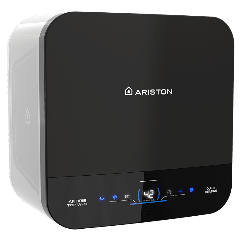 Bình nóng lạnh 30L Ariston AN3 30 TOP WIFI