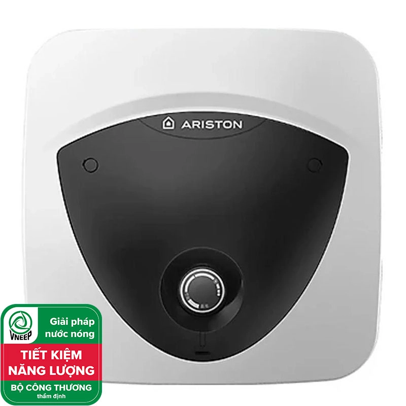 Bình nóng lạnh 6L Ariston AN LUX 6 UE 1.5 FE (oversink)