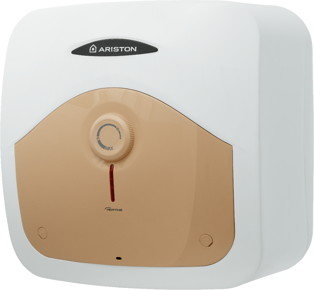 Bình nóng lạnh Ariston 15L AN15 2.5 FE-MT