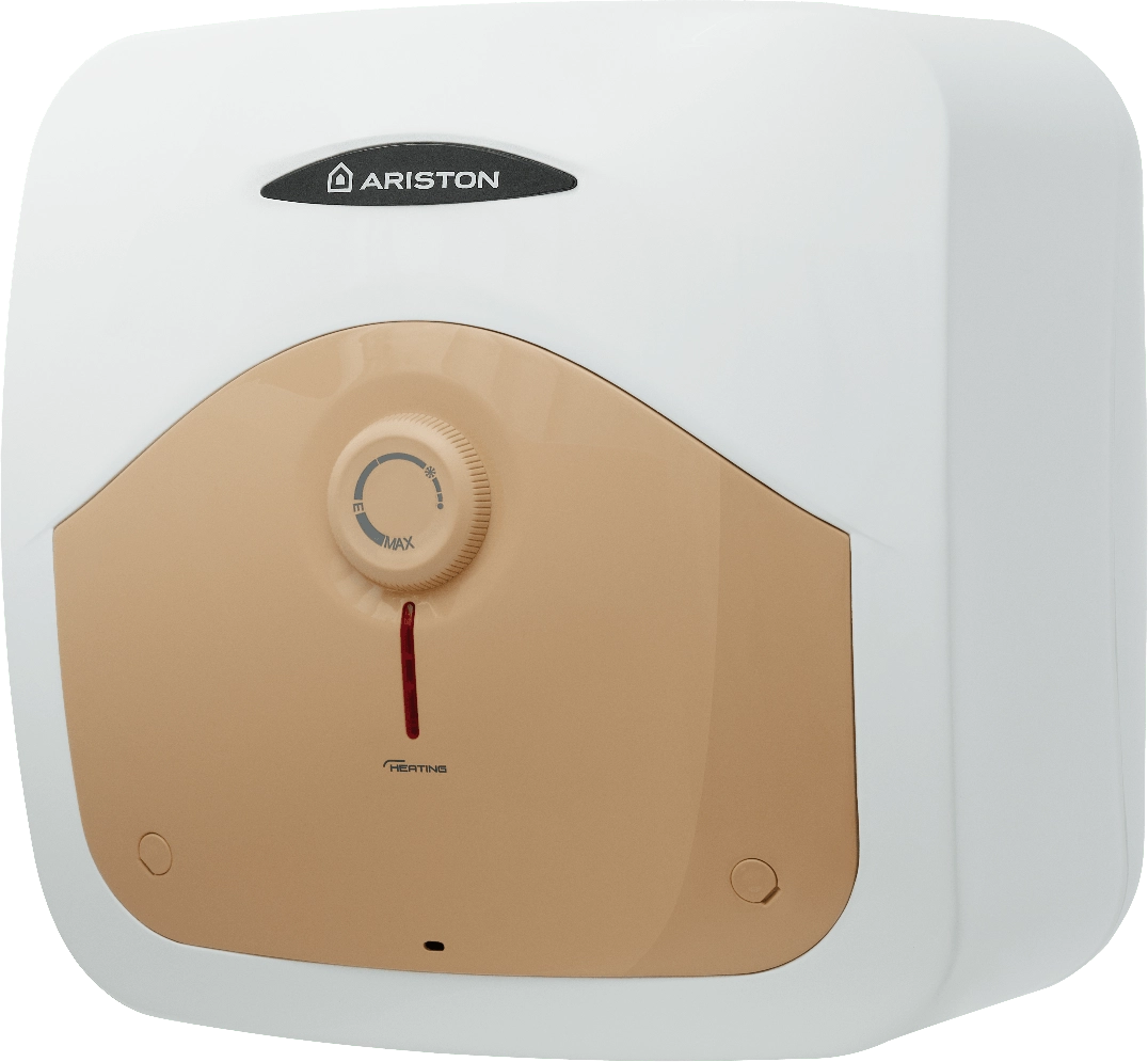 Bình nóng lạnh Ariston 15L AN15 2.5 FE-MT