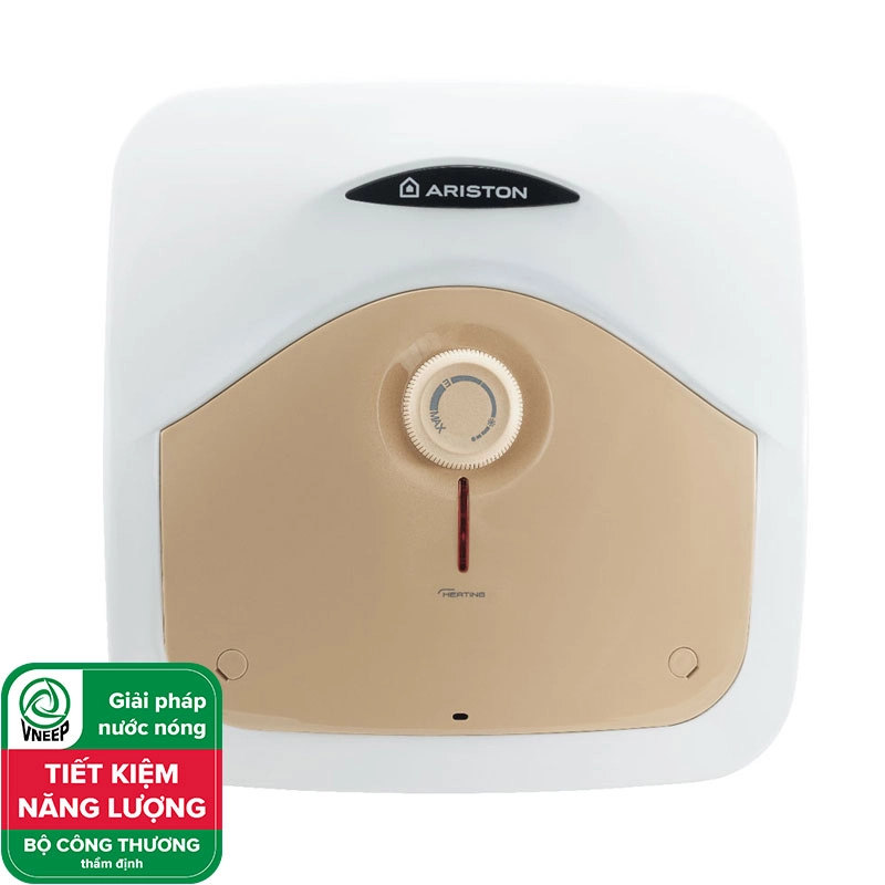 Bình nóng lạnh Ariston 15L AN15 2.5 FE-MT