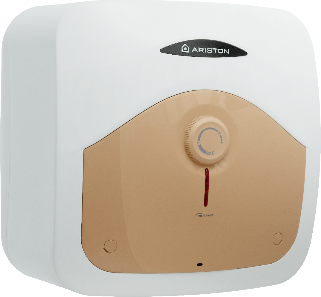 Bình nóng lạnh Ariston 15L AN15 2.5 FE-MT