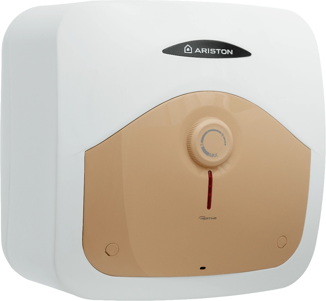Bình nóng lạnh Ariston 15L AN15 2.5 FE-MT
