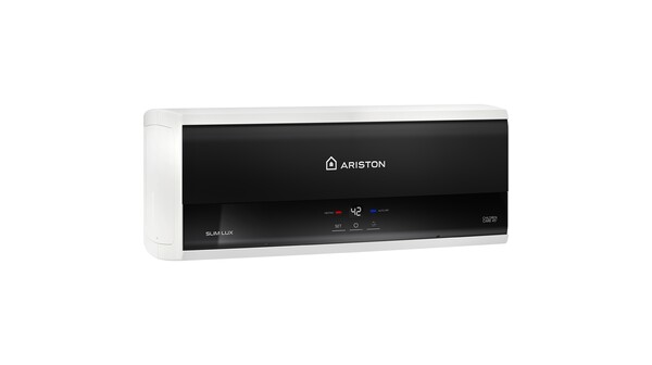 Bình nóng lạnh gián tiếp Ariston 20L Slim3 20 LUX