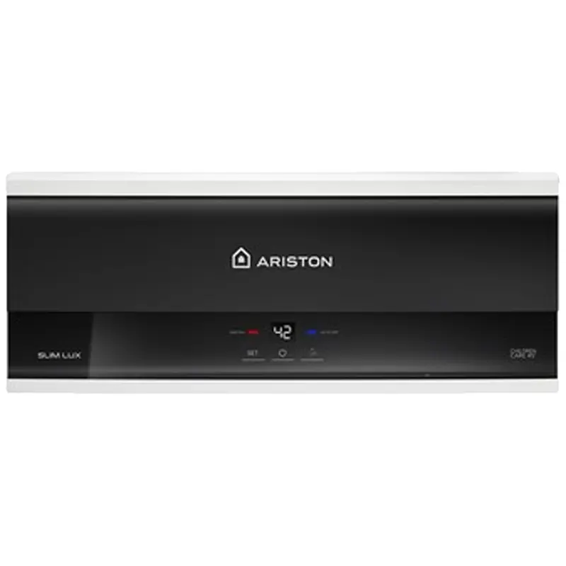 Bình nóng lạnh gián tiếp Ariston 20L Slim3 20 LUX