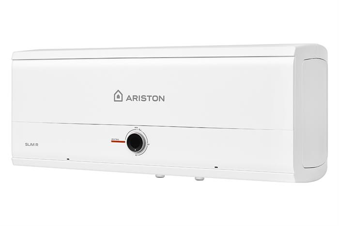 Bình nóng lạnh gián tiếp Ariston 20L Slim3 20 R MT