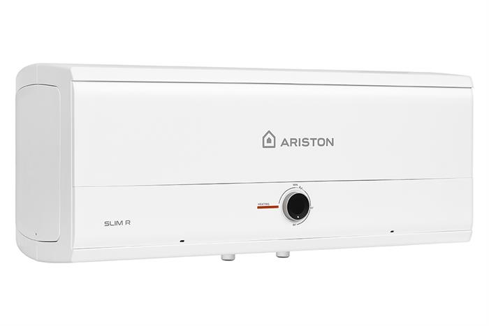 Bình nóng lạnh gián tiếp Ariston 20L Slim3 20 R MT