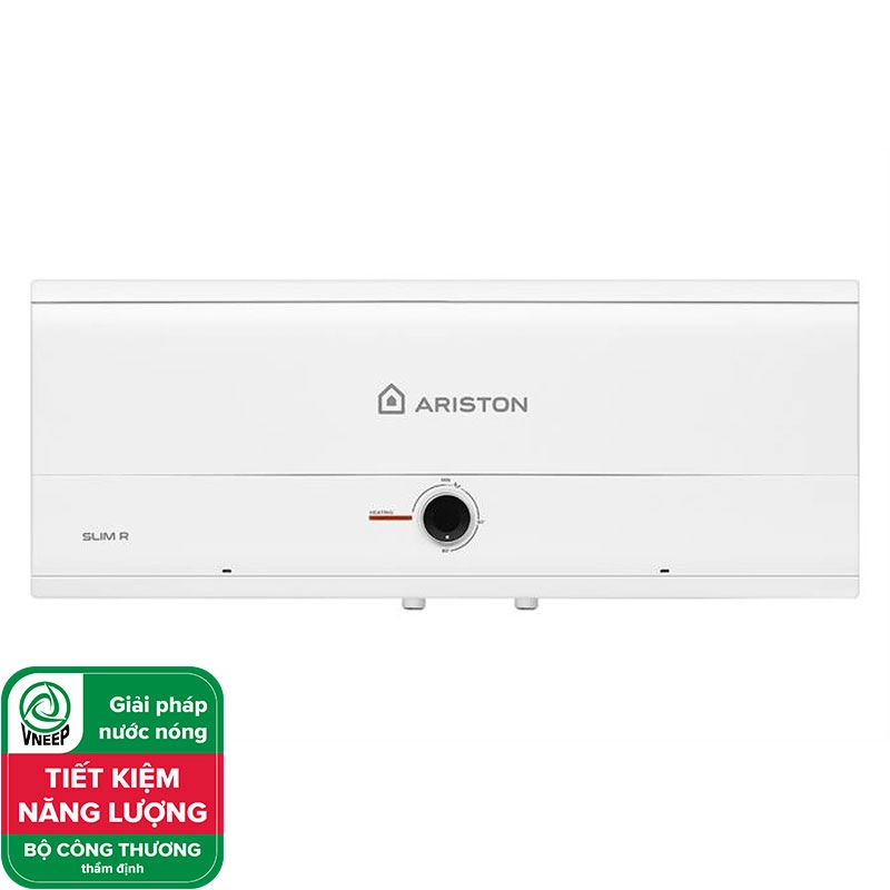 Bình nóng lạnh gián tiếp Ariston 20L Slim3 20 R MT