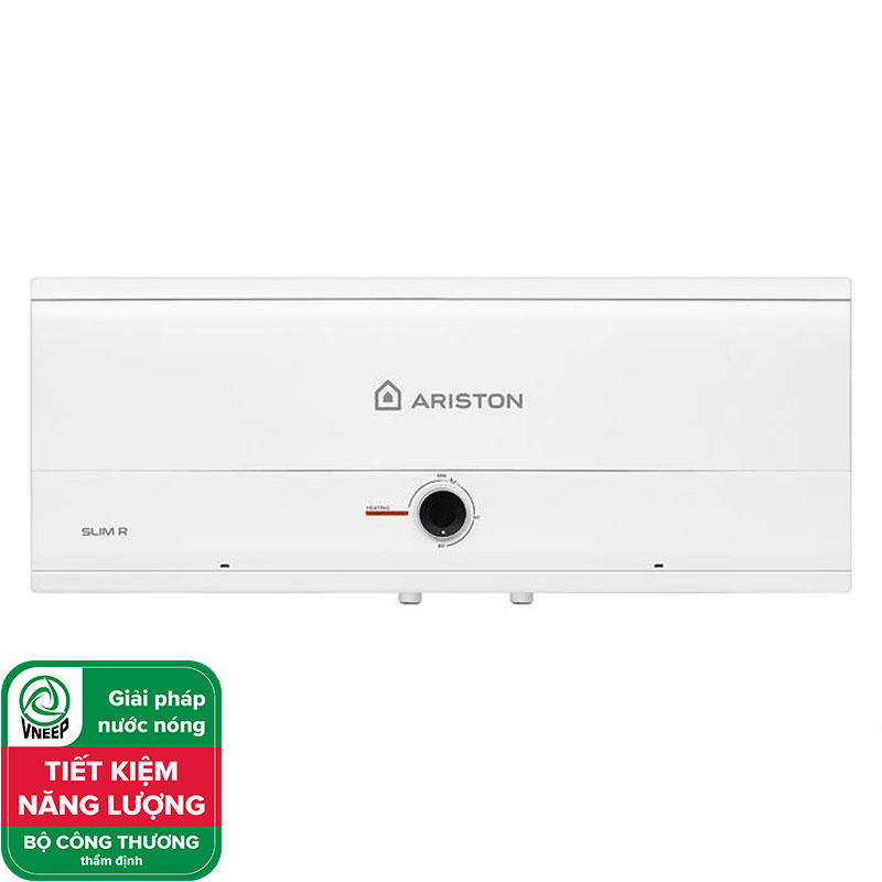 Bình nóng lạnh gián tiếp Ariston 20L Slim3 20 R MT
