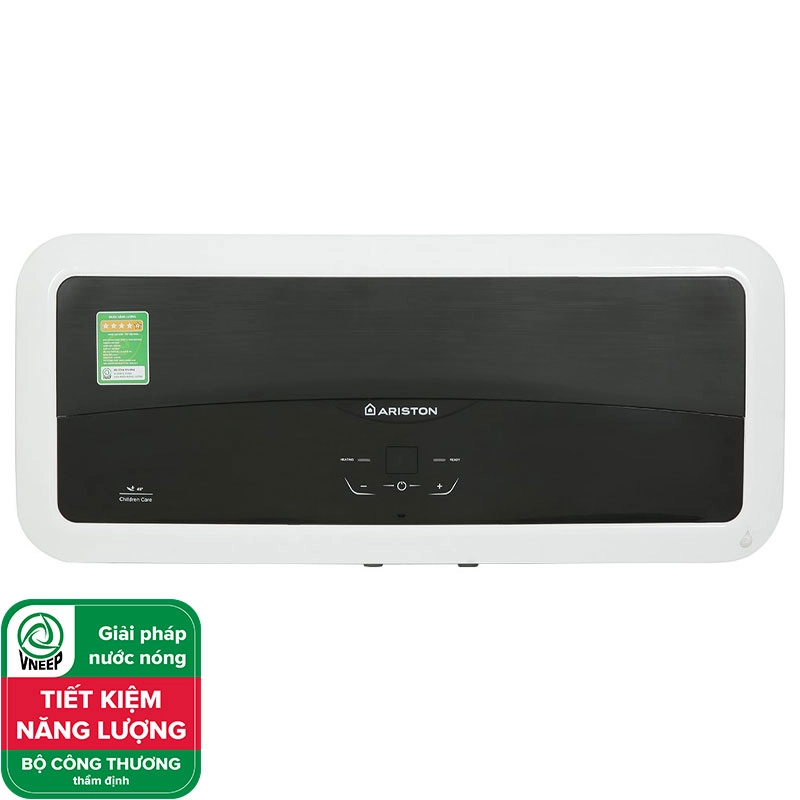 Bình nóng lạnh gián tiếp Ariston 30L SL2 30 LUX-D AG+