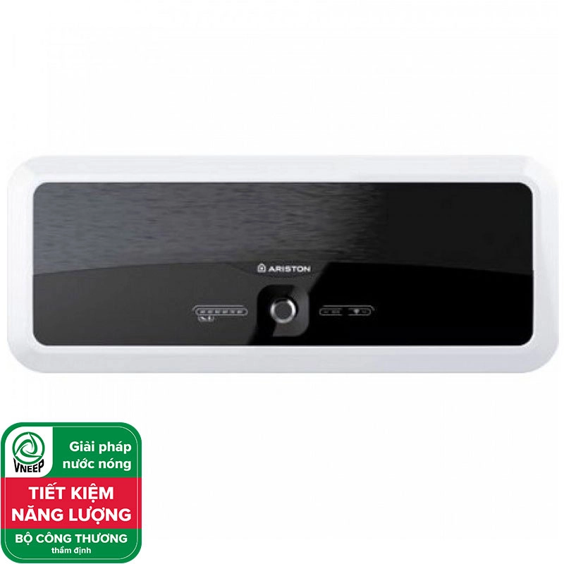 Bình nóng lạnh gián tiếp Ariston 30L SL2 30LUX ECO