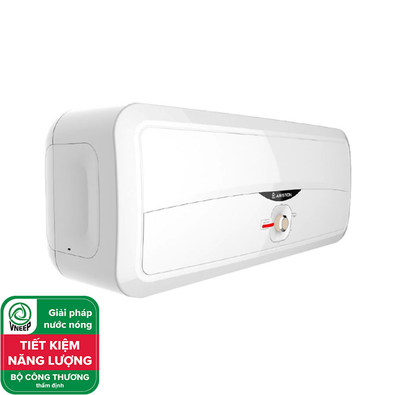 Bình nóng lạnh gián tiếp Ariston 30L SL2 30R 2.5 FE-MT