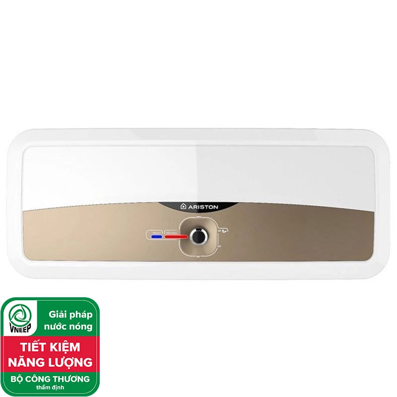 Bình nóng lạnh gián tiếp Ariston 30L SL2 30RS