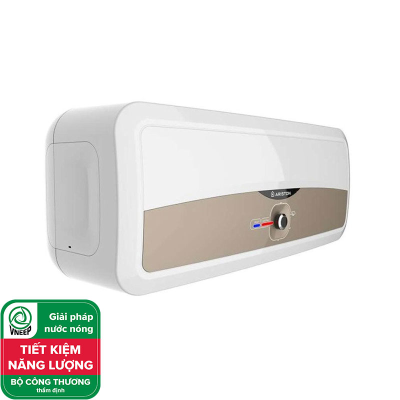 Bình nóng lạnh gián tiếp Ariston 30L SL2 30RS