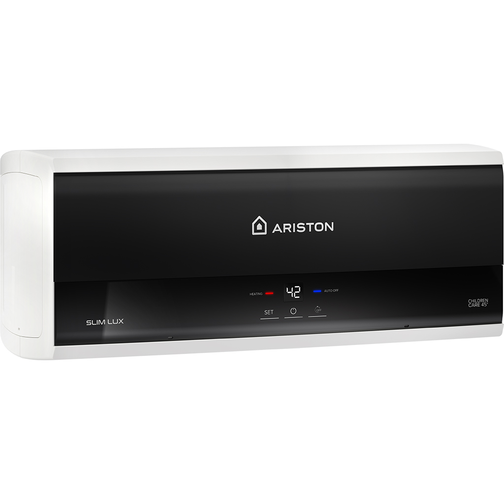 Bình nóng lạnh gián tiếp Ariston 30L Slim3 30 LUX
