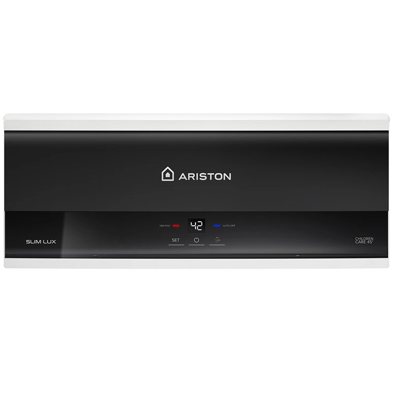 Bình nóng lạnh gián tiếp Ariston 30L Slim3 30 LUX