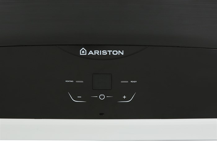 Bình nóng lạnh gián tiếp Ariston 30L Slim3 30 LUX