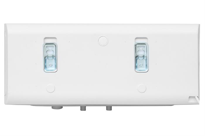 Bình nóng lạnh gián tiếp Ariston 30L Slim3 30 LUX