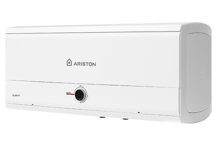 Bình nóng lạnh gián tiếp Ariston 30L Slim3 30 R MT