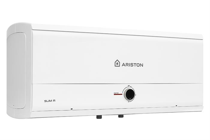 Bình nóng lạnh gián tiếp Ariston 30L Slim3 30 R MT