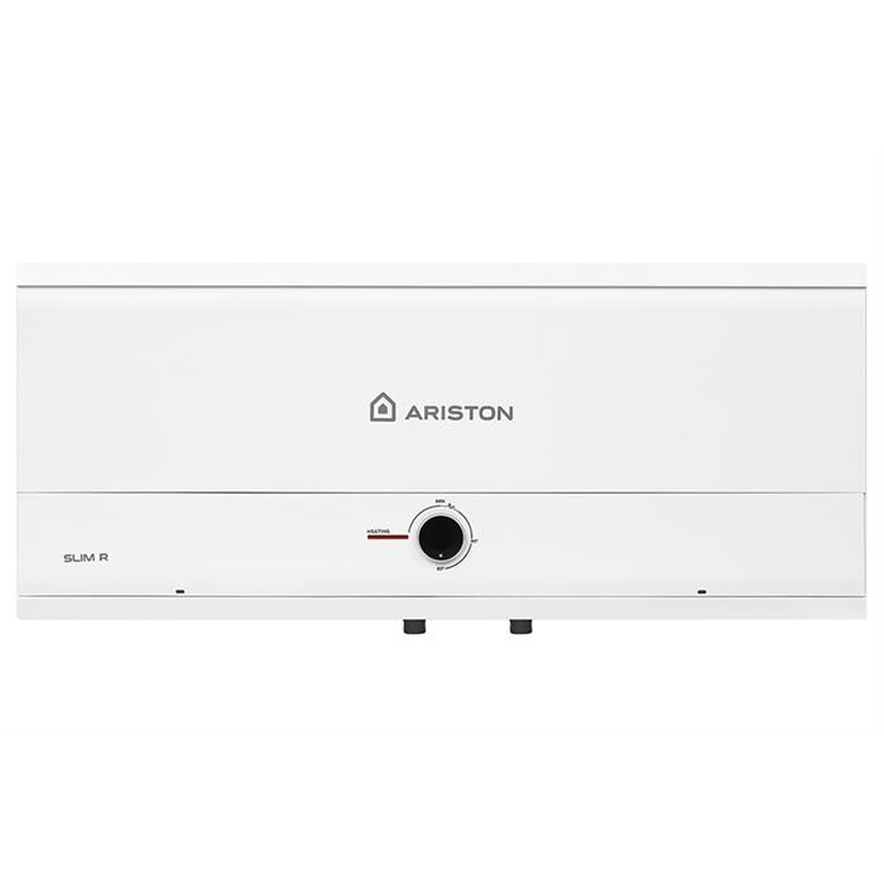 Bình nóng lạnh gián tiếp Ariston 30L Slim3 30 R MT