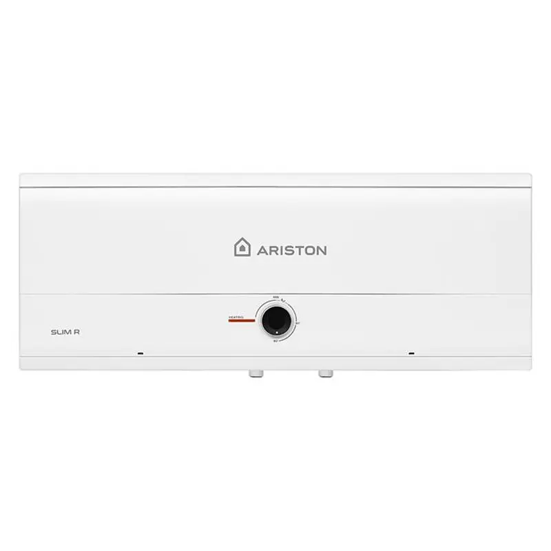 Bình nóng lạnh gián tiếp Ariston 30L Slim3 30 R MT