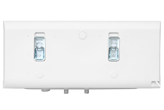 Bình nóng lạnh gián tiếp Ariston 30L Slim3 30 RS MT