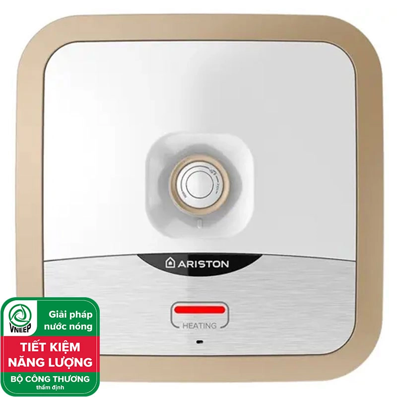 Bình nóng lạnh gián tiếp Ariston AN2 15R 2.5 FE-MT 15 Lít