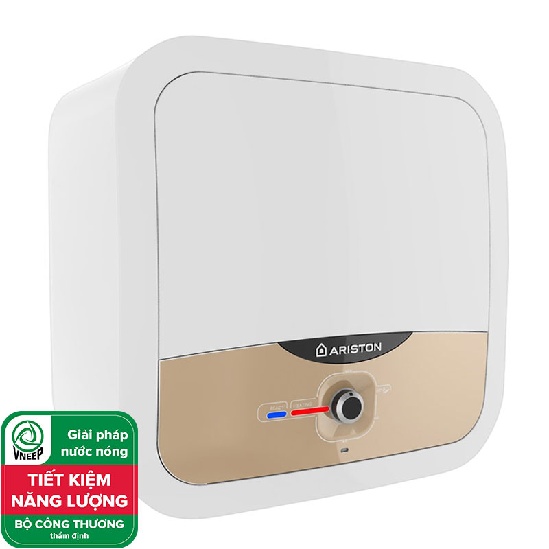Bình nóng lạnh gián tiếp Ariston AN2 30RS 2.5 FE-MT 30 lít