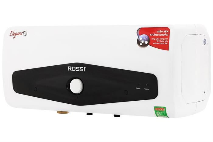 Bình nóng lạnh Rossi 15L Eleganz-C REC15SL