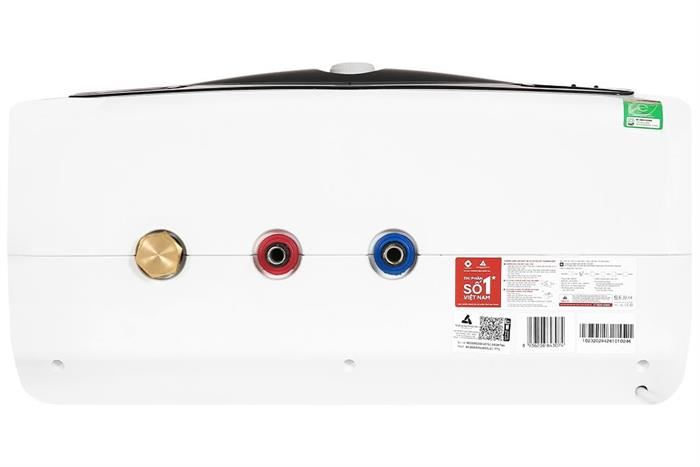 Bình nóng lạnh Rossi 15L Eleganz-C REC15SL