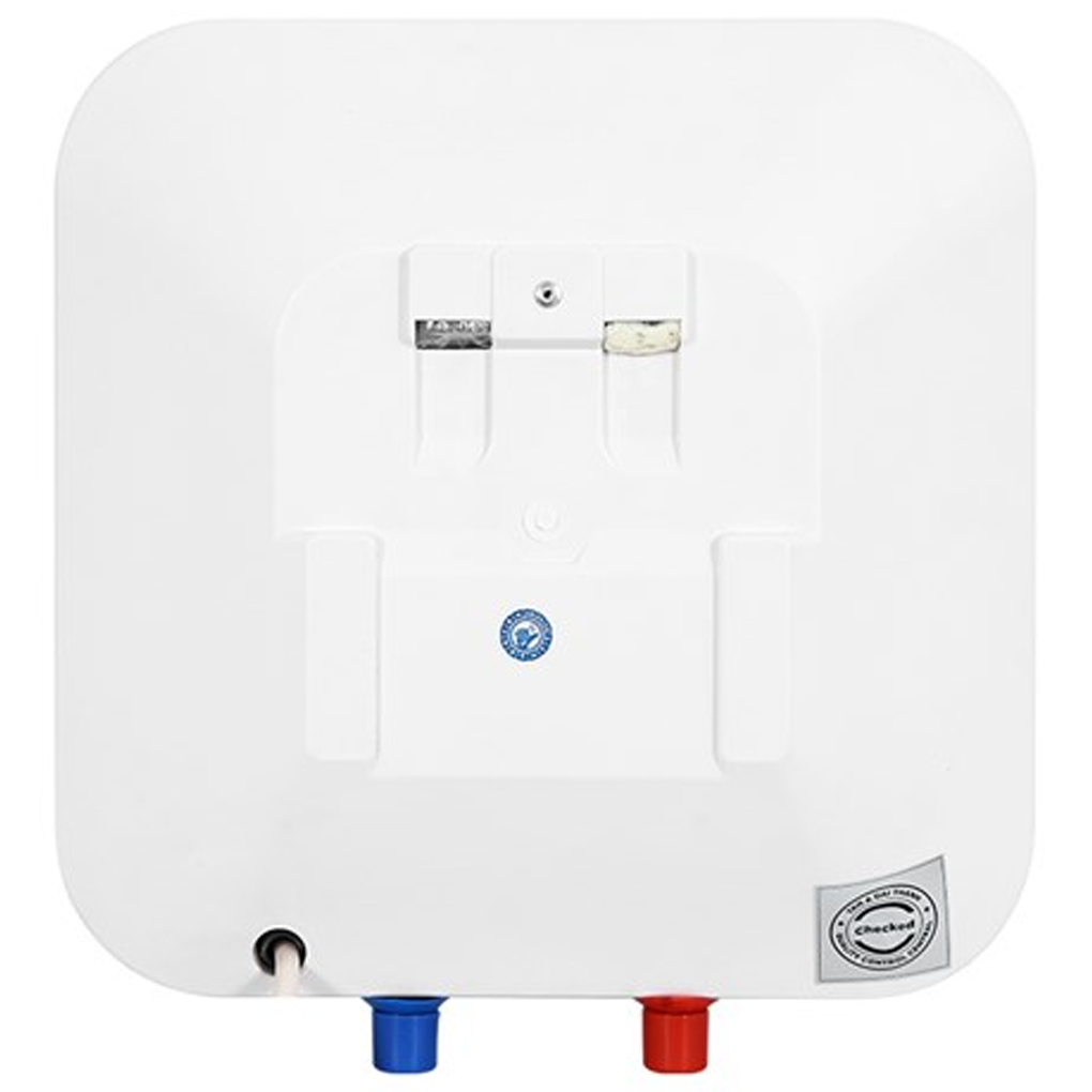 Bình nóng lạnh Rossi 15L Eleganz-C REC15SQ